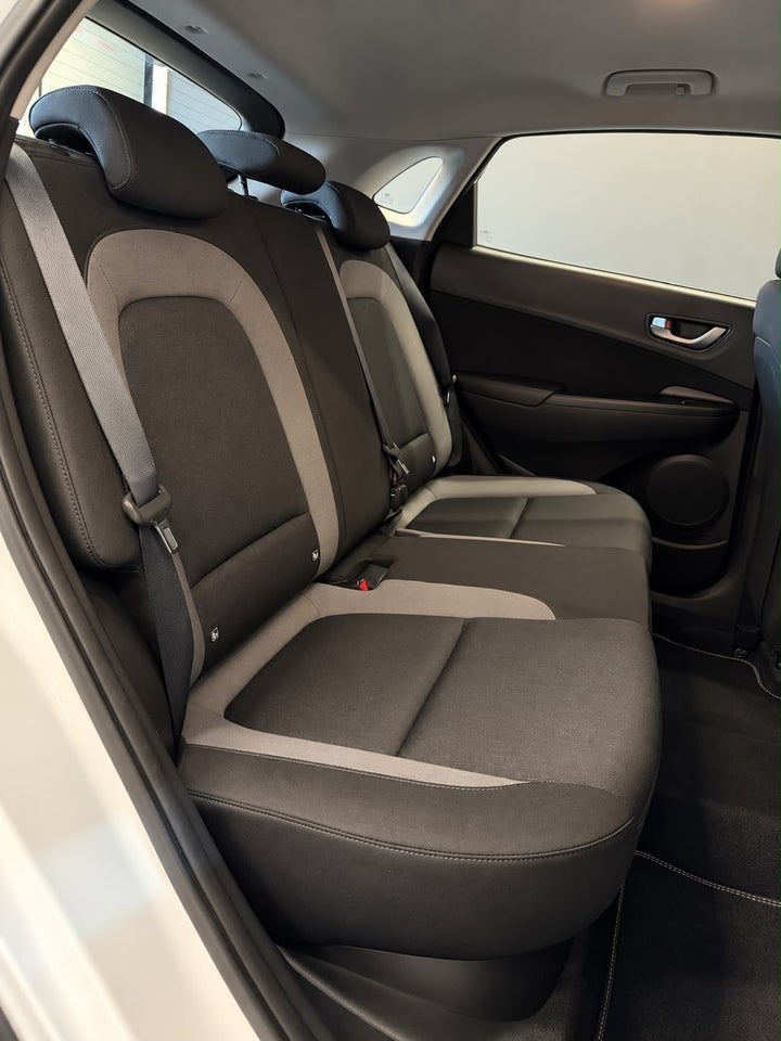 Hyundai Kona 1,0 T-GDi Value Edition+ 5d