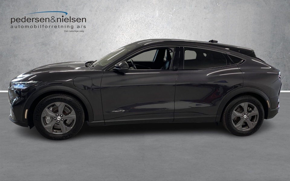 Ford Mustang Mach-E 91 Premium Extended Range AWD 5d