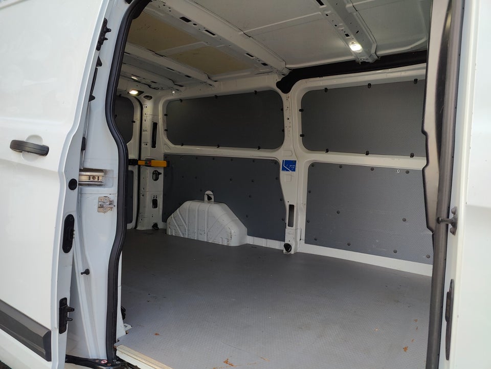 Ford Transit Custom 310L 2,0 TDCi 130 Trend