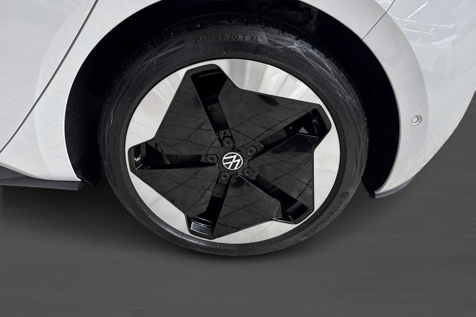 VW ID.3 77 Max+ 5d