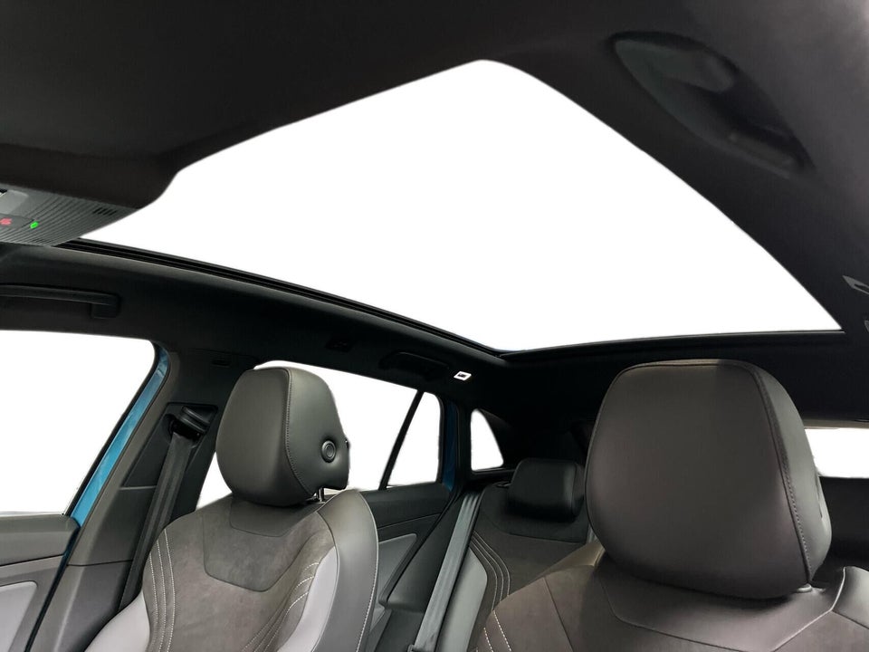 VW ID.4 77 Style+ 5d