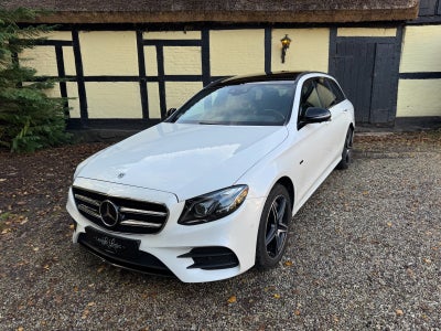 Annonce: Mercedes E300 de 2,0 AMG Line N... - Pris 419.850 kr.