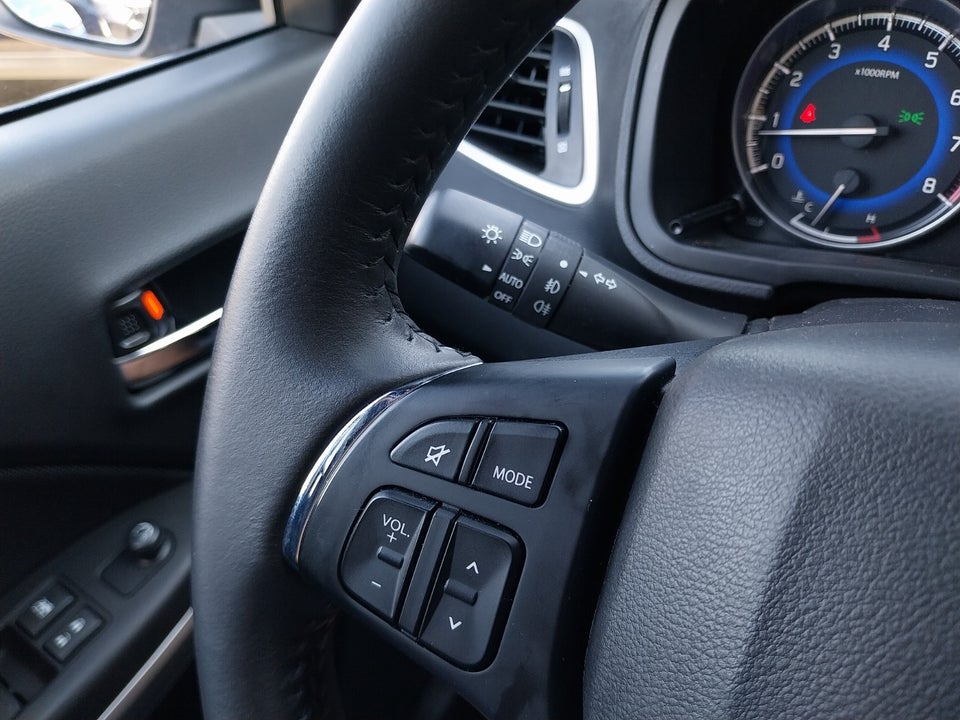 Suzuki Baleno 1,2 Dualjet Exclusive 5d