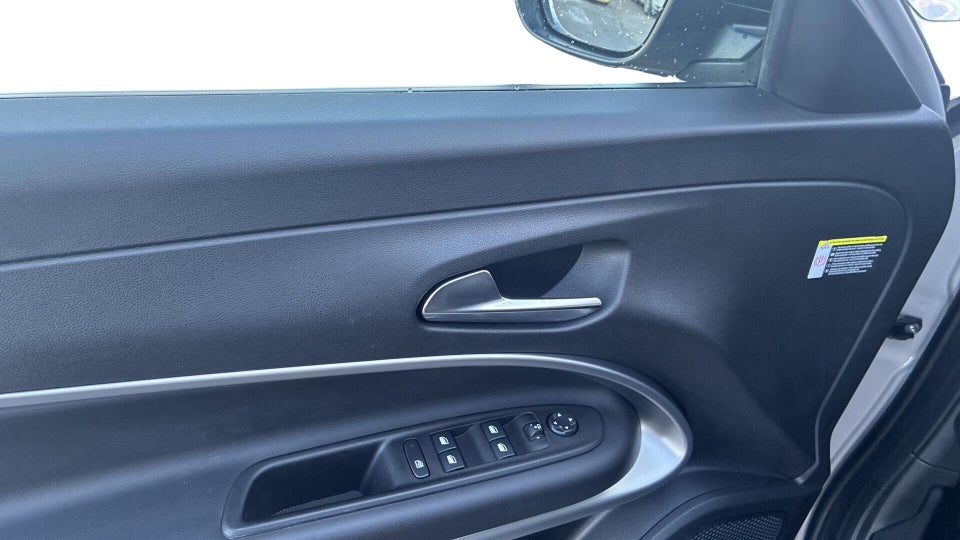 Jeep Avenger 54 Summit 5d