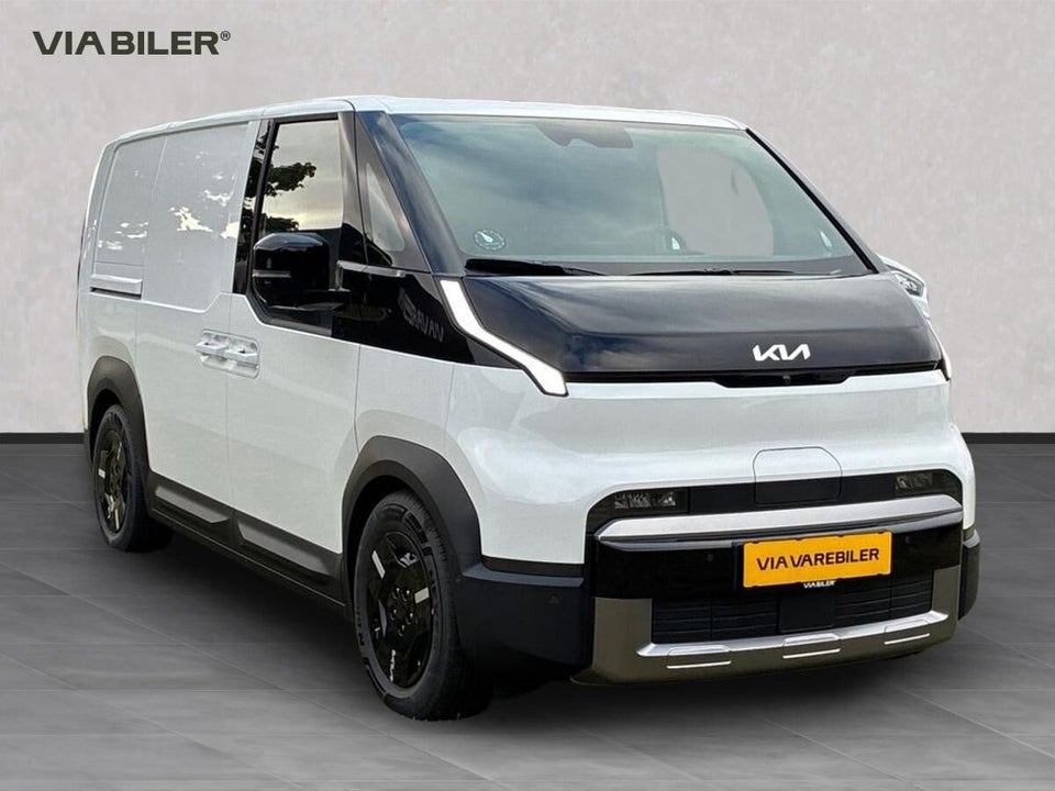 Kia PV5 71 Cargo L2H1 Long Range Work Pro