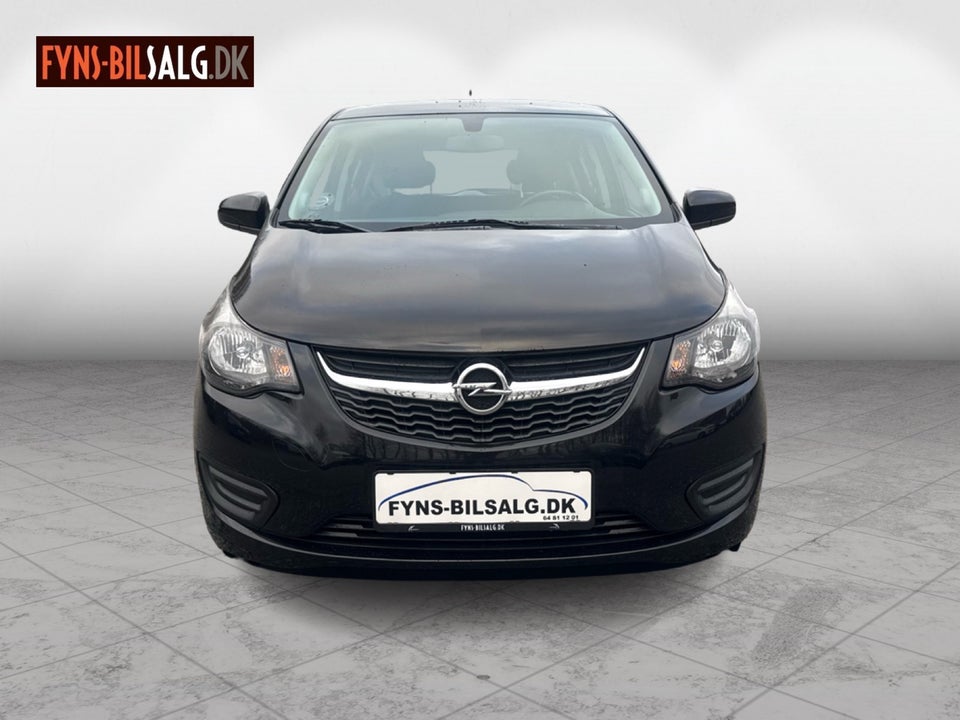 Opel Karl 1,0 Enjoy 5d