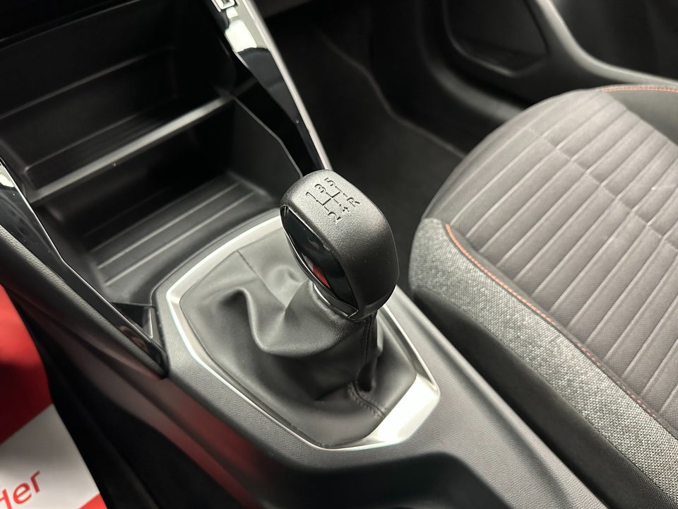 Peugeot 208 1,2 PureTech 75 Active Pack 5d