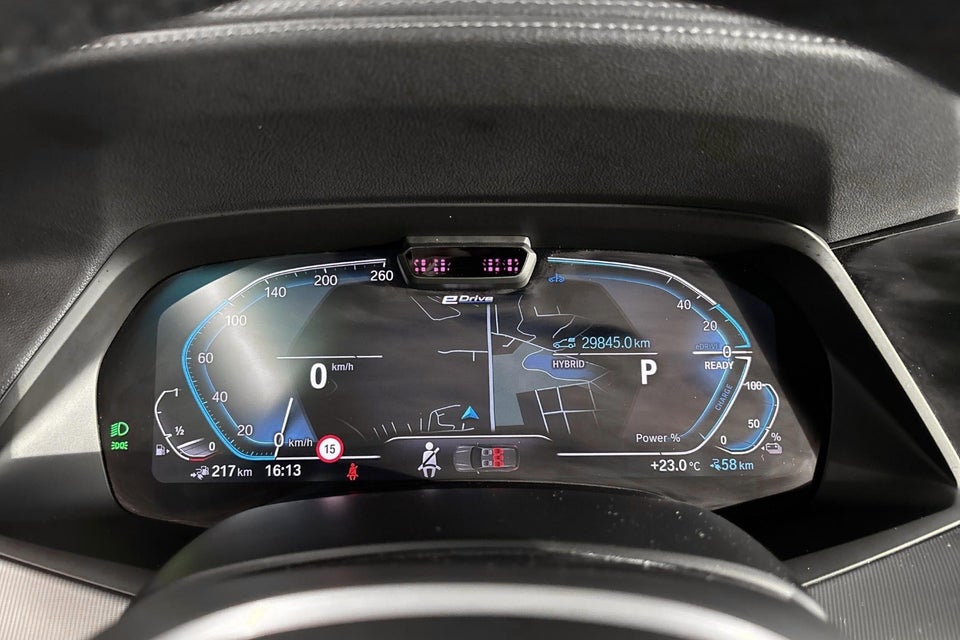 BMW X5 3,0 xDrive45e M-Sport aut. 5d