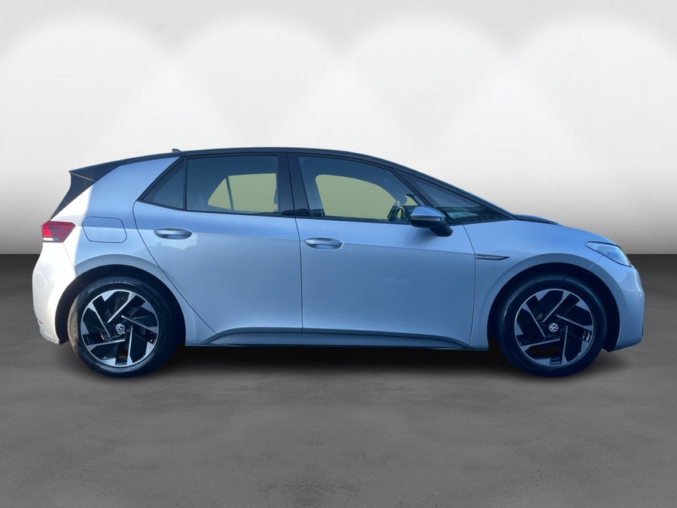 VW ID.3 58 Pro 5d