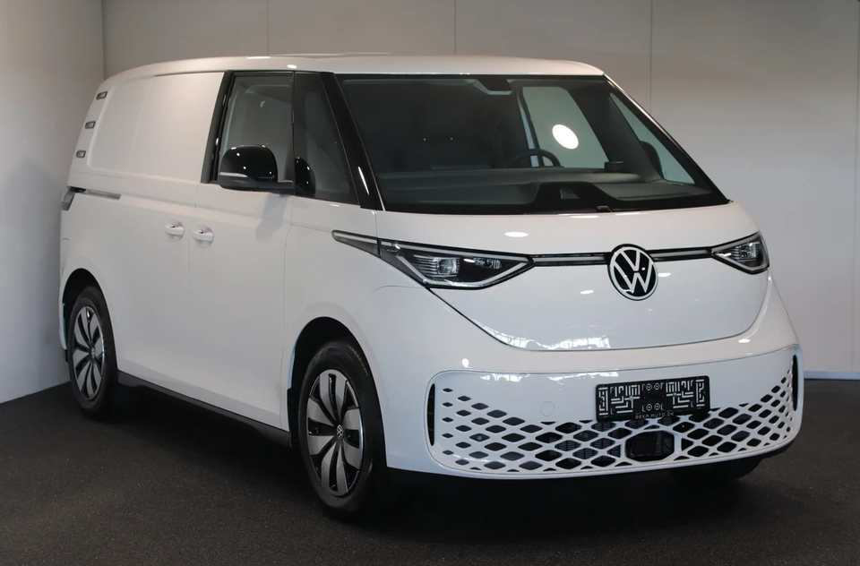 VW ID.Buzz 79 Cargo Pro+