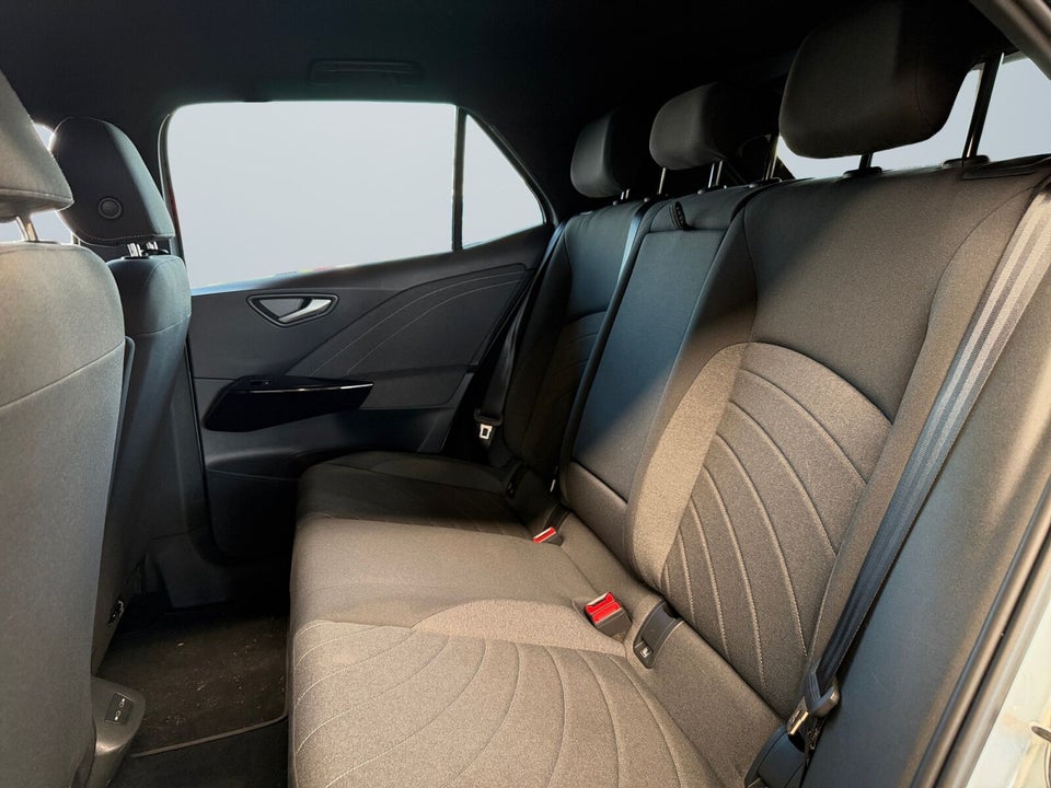 VW ID.3 58 Pro Performance 5d