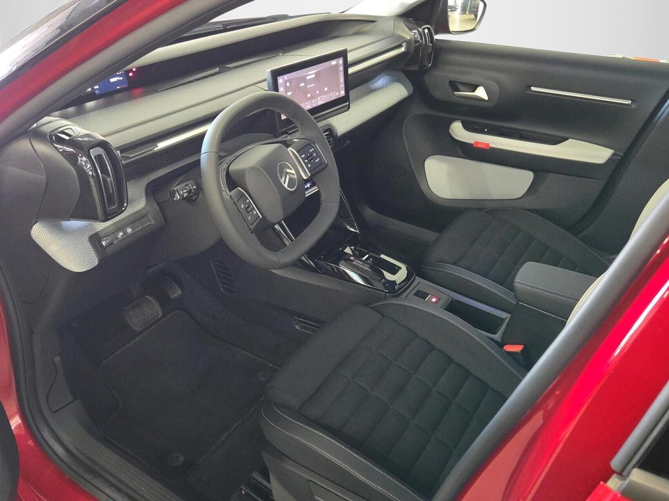Citroën ë-C3 Aircross 44 Max 5d