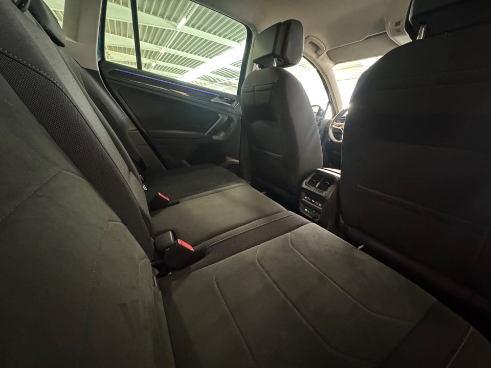 VW Tiguan 1,4 eHybrid Elegance DSG 5d