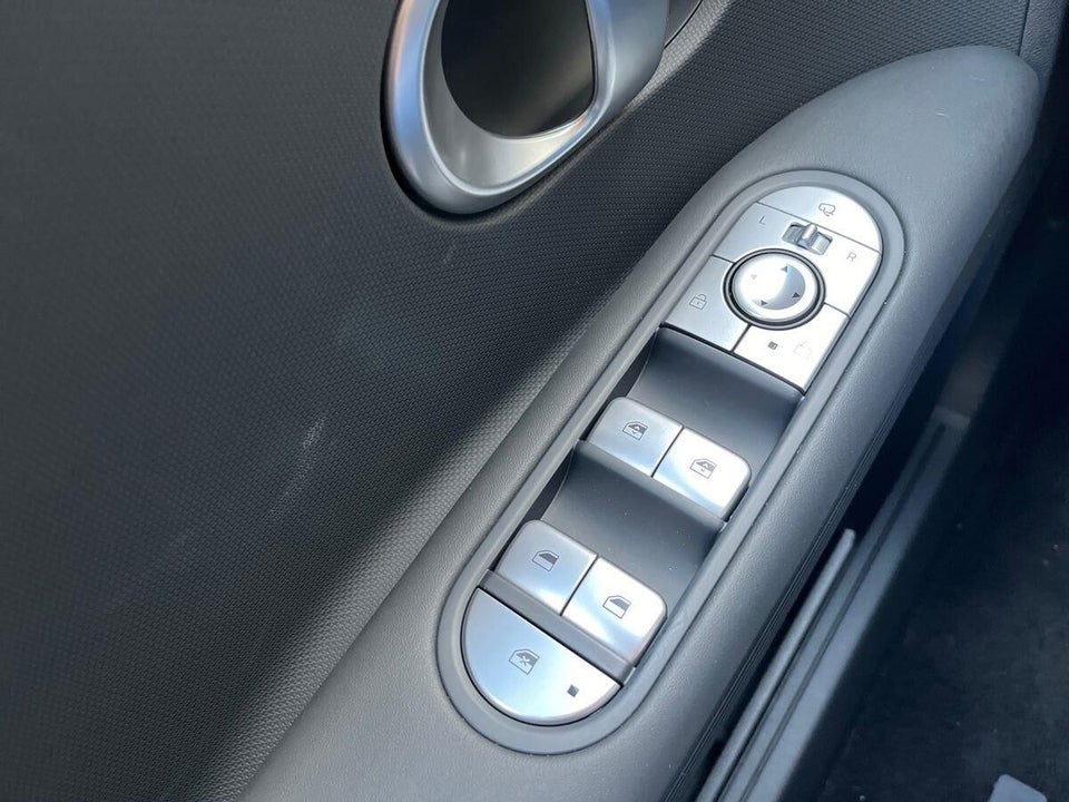 Hyundai Ioniq 5 77 Base Line 5d