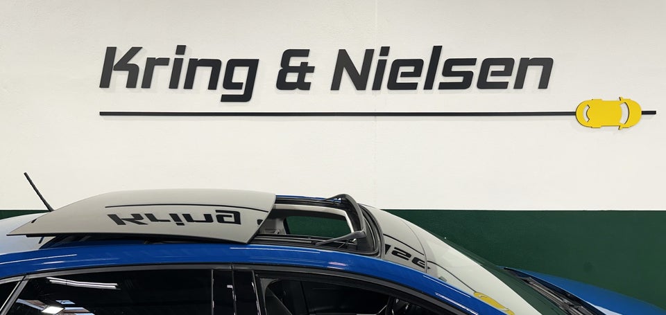 VW Polo 1,0 TSi 115 Highline DSG 5d