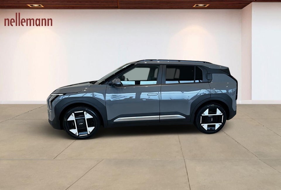 Kia EV3 81 Long Range Upgrade 5d