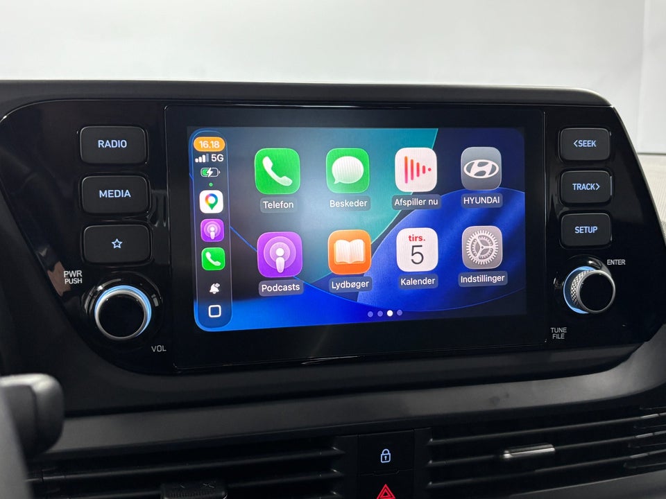 Hyundai i20 1,0 T-GDi Advanced 5d