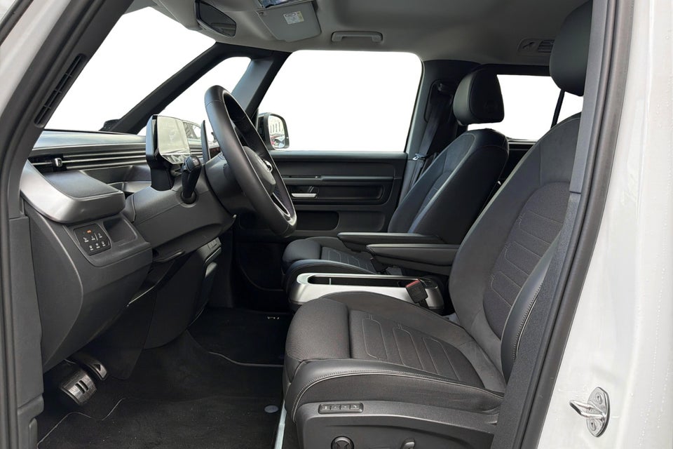 VW ID. Buzz 86 Style+ 7prs LWB 5d