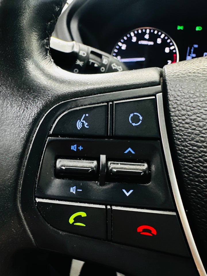 Hyundai i20 1,25 Active 5d
