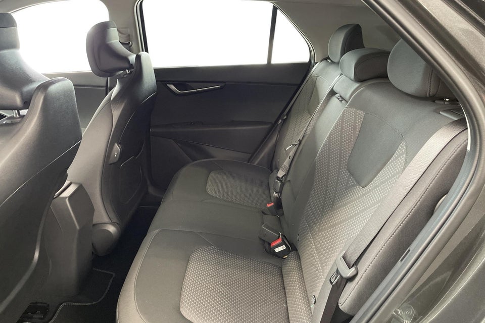 Kia Niro 64 EV Final Edition 5d