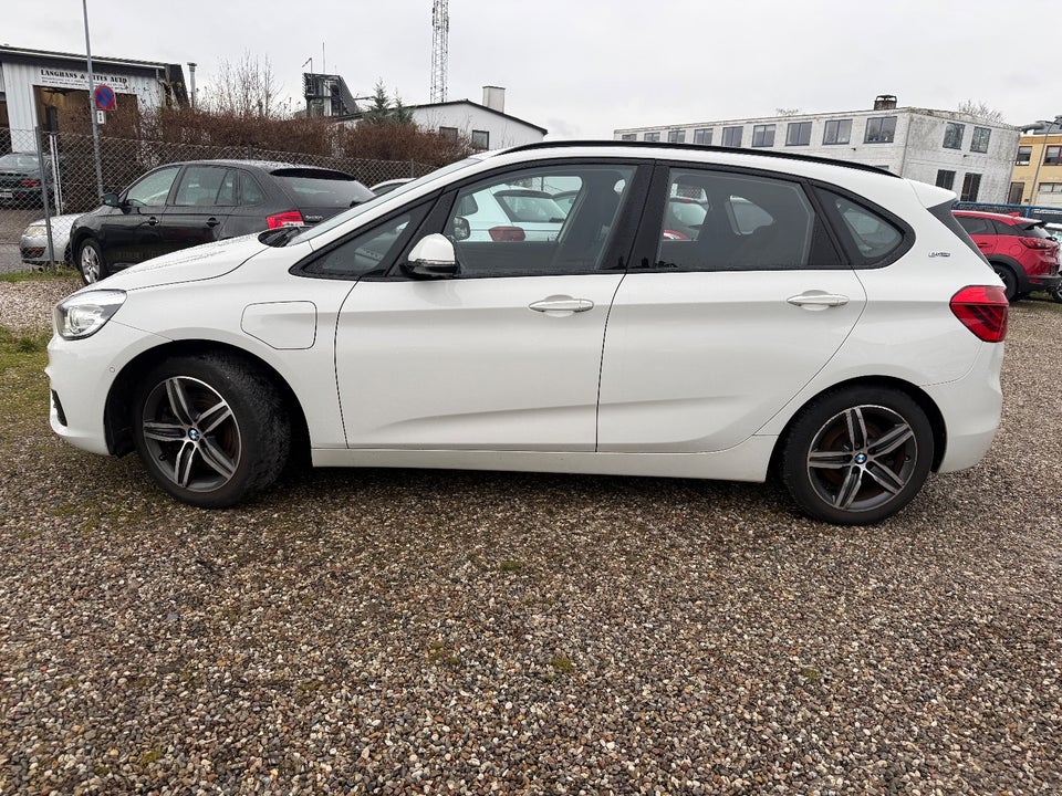 BMW 225xe 1,5 Active Tourer Sport Line aut. 5d