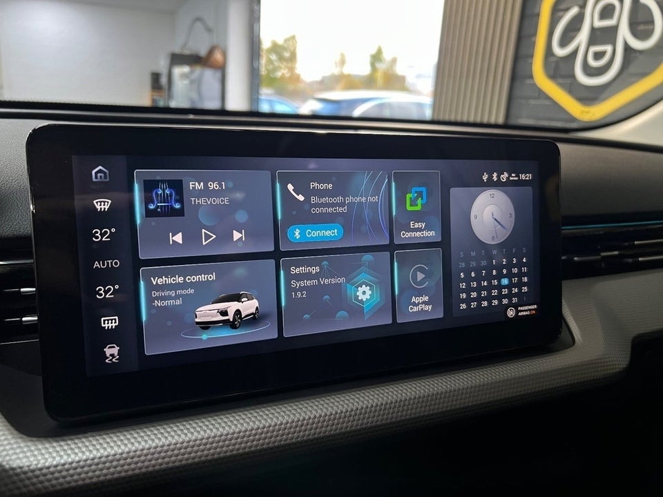 Aiways U5 Premium 5d