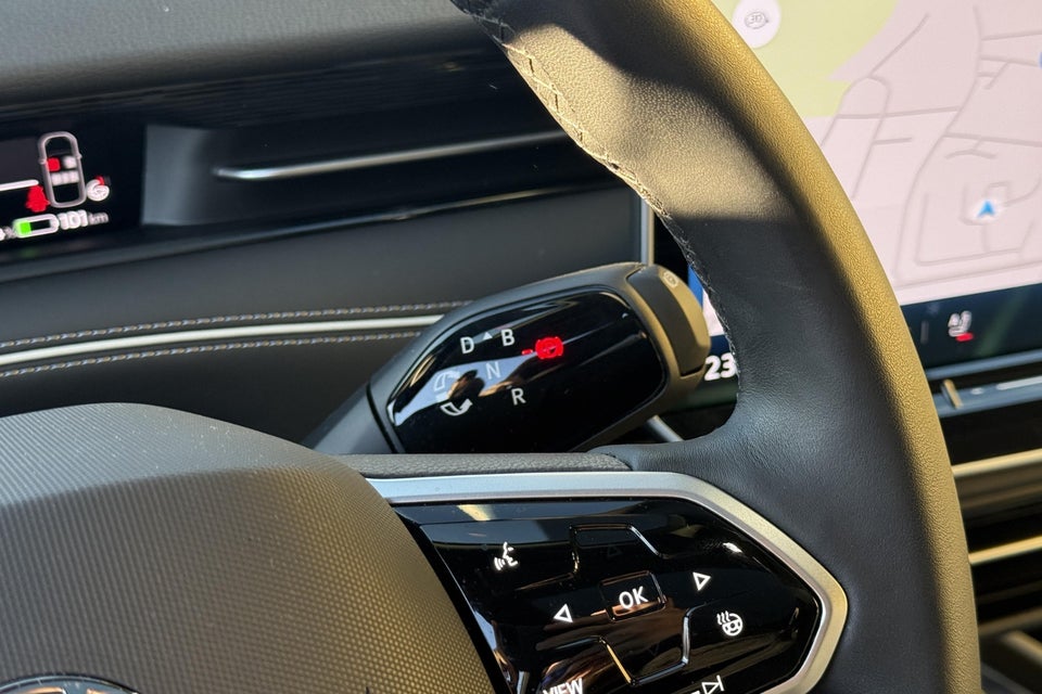 VW ID.7 86 Style S Tourer 5d