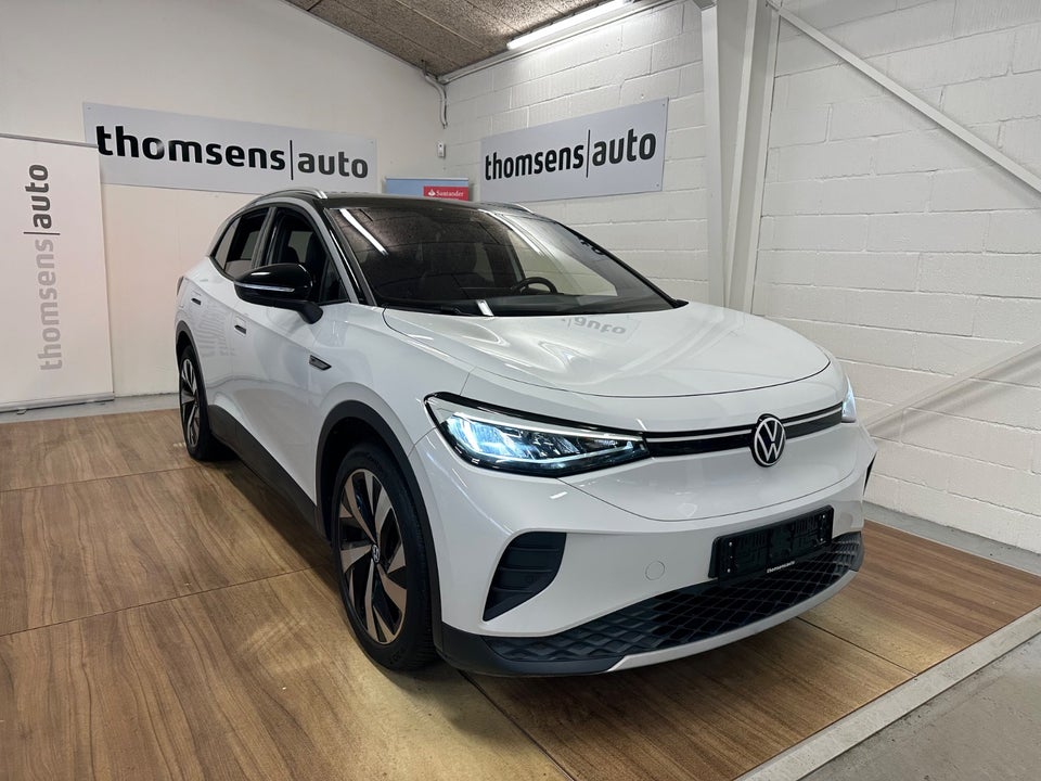 VW ID.4 77 1ST Pro Performance 5d