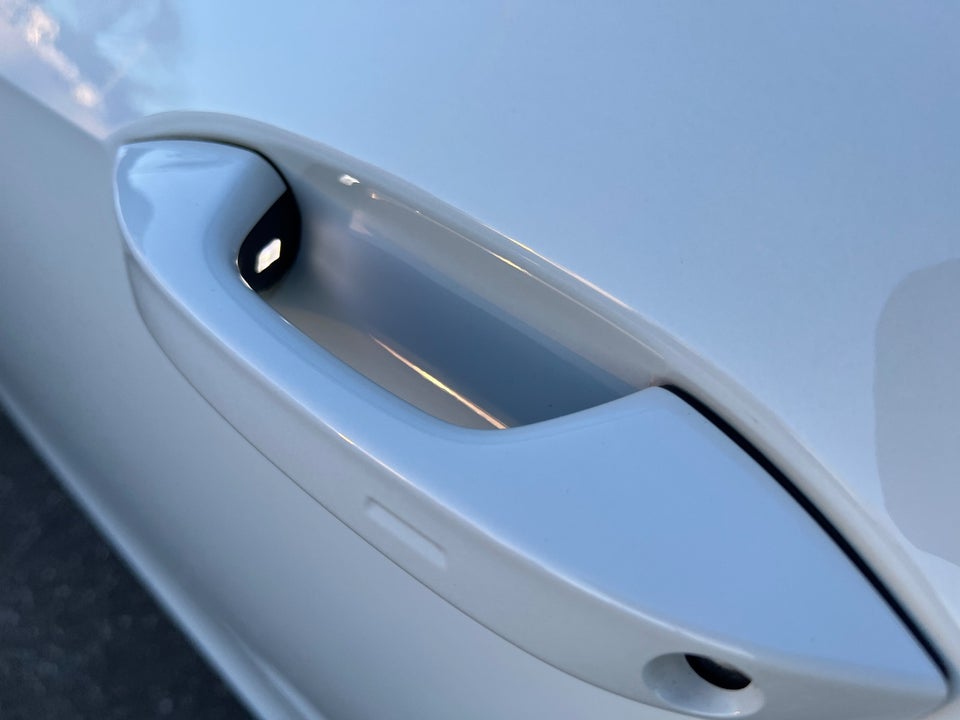 VW ID.3 58 Pro Performance 5d