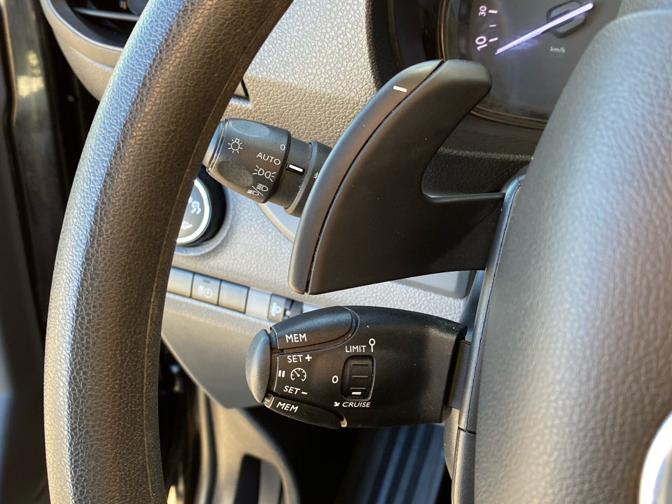 Fiat Scudo 2,0 MJT 180 L3H1 Lounge aut.