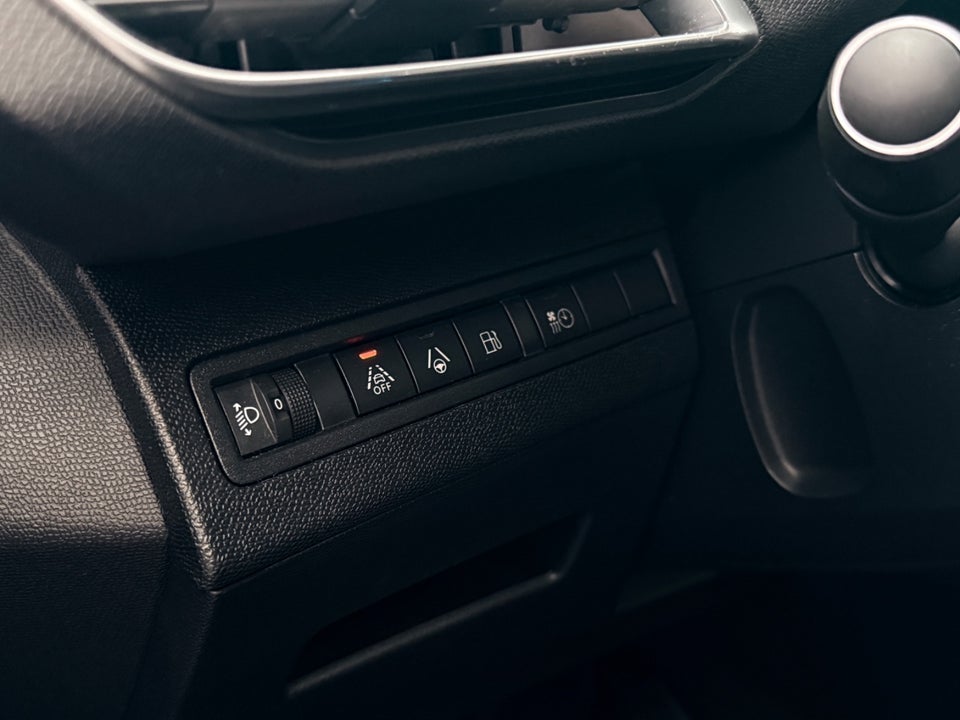 Peugeot 3008 1,6 Hybrid Allure Pack EAT8 5d