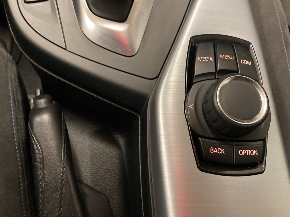 BMW 118d 2,0 M-Sport aut. 5d