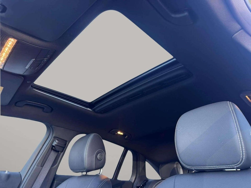 Mercedes EQC400 AMG 4Matic 5d