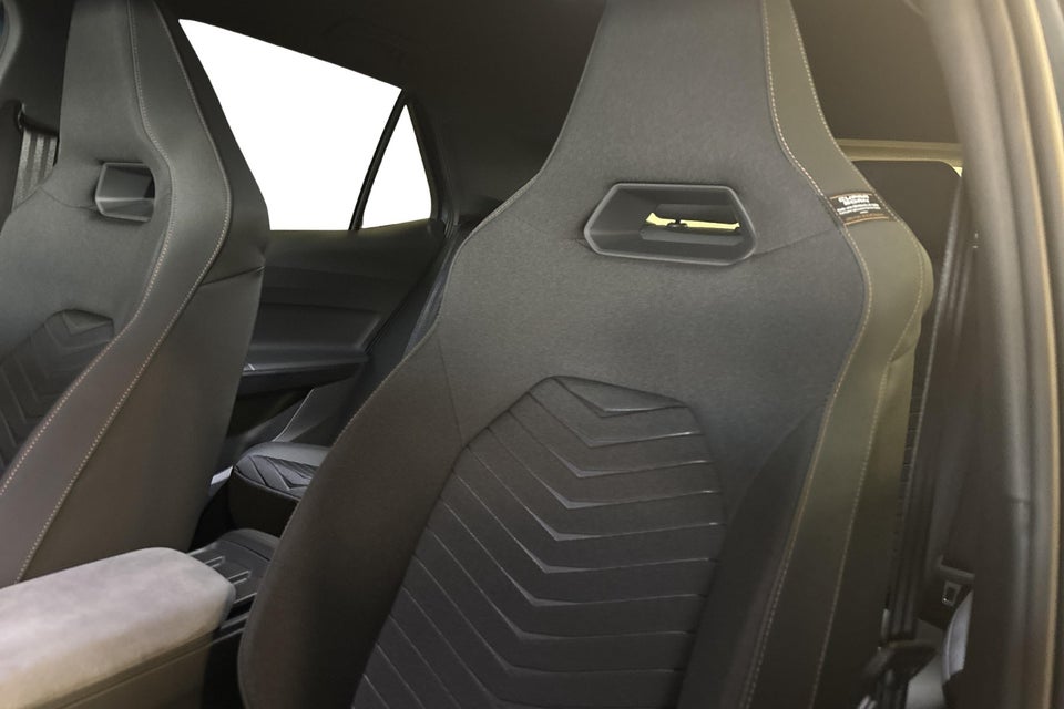 Cupra Born 77 Pasión 5d