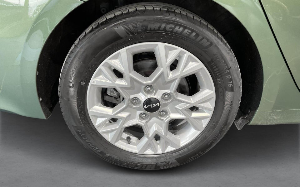 Kia Ceed 1,0 T-GDi Prestige SW 5d