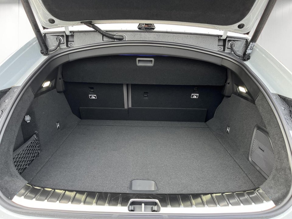 Polestar 4 Long Range AWD 5d