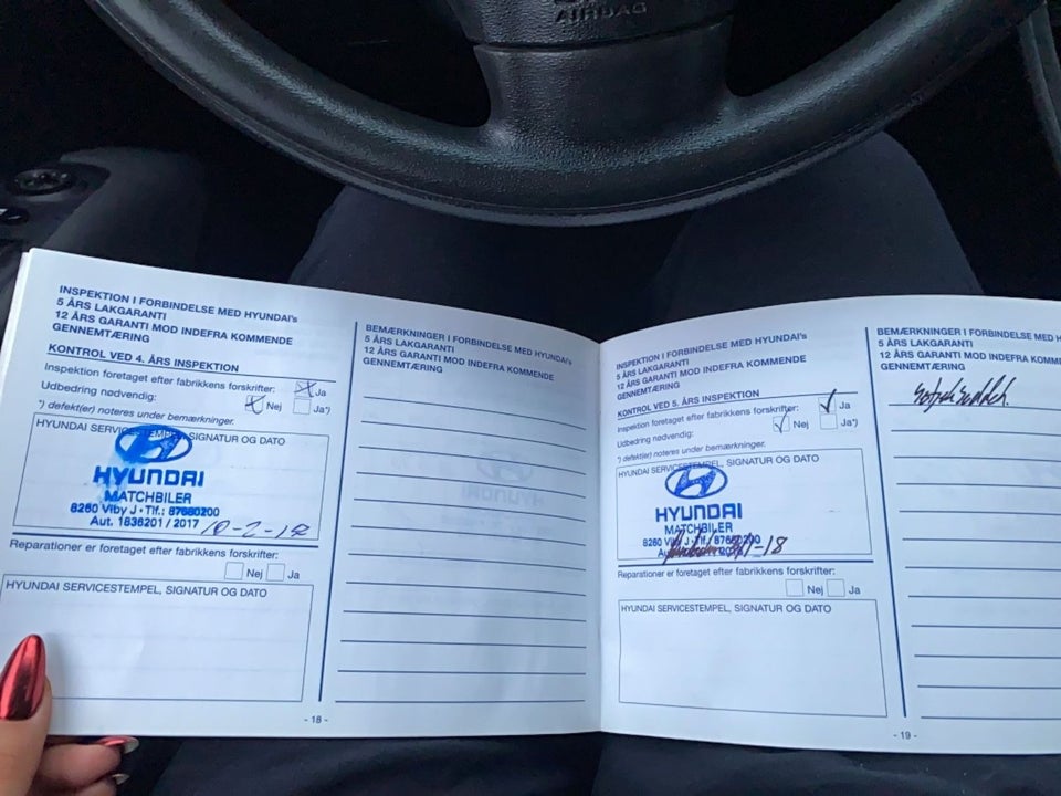 Hyundai i10 1,2 Comfort A/C 5d