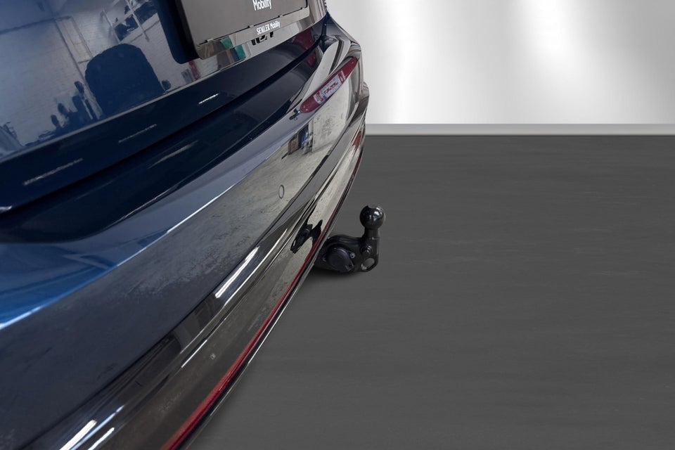 VW ID.7 86 Style S+ Tourer 5d