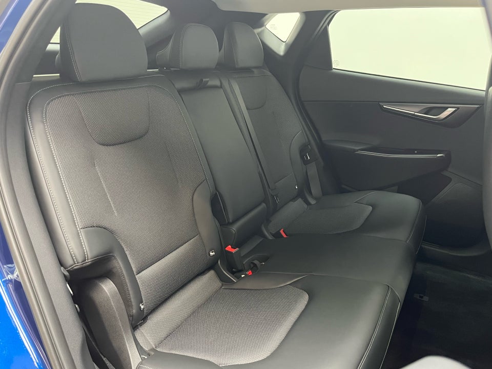 Kia EV6 63 Standard Range Prestige 5d