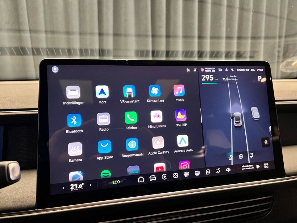 Xpeng G6 Long Range 5d