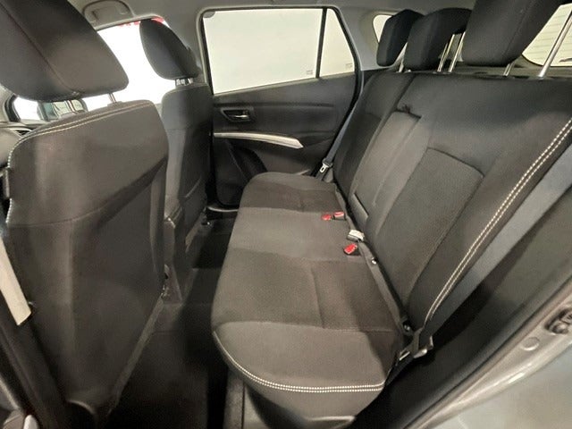 Suzuki S-Cross 1,4 mHybrid Active 5d