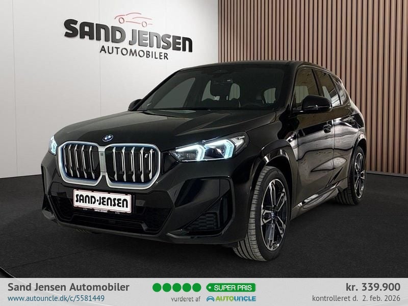 BMW iX1 xDrive30 M-Sport Premium 5d