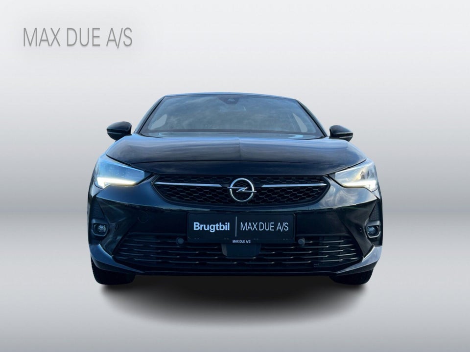 Opel Corsa-e 50 GS-Line 5d