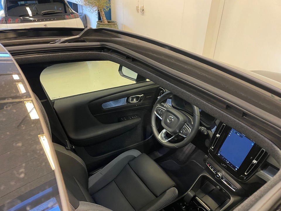 Volvo XC40 P6 ReCharge Ultimate 5d