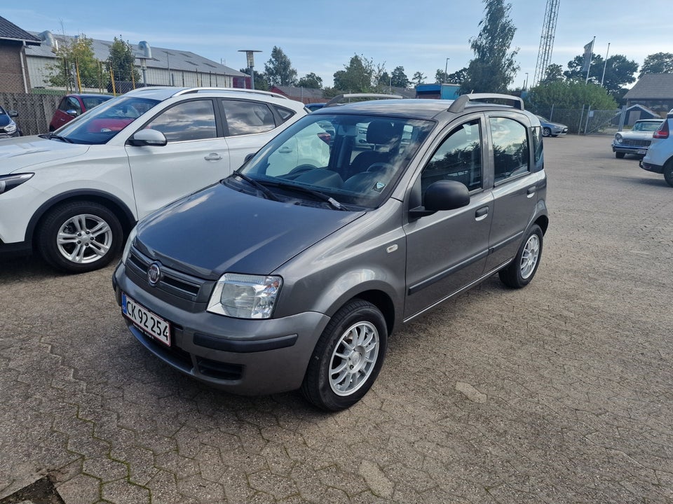 Fiat Panda 1,2 69 Fresh 5d