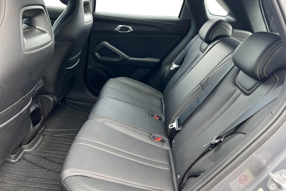 BYD Atto 2 46 Boost 5d