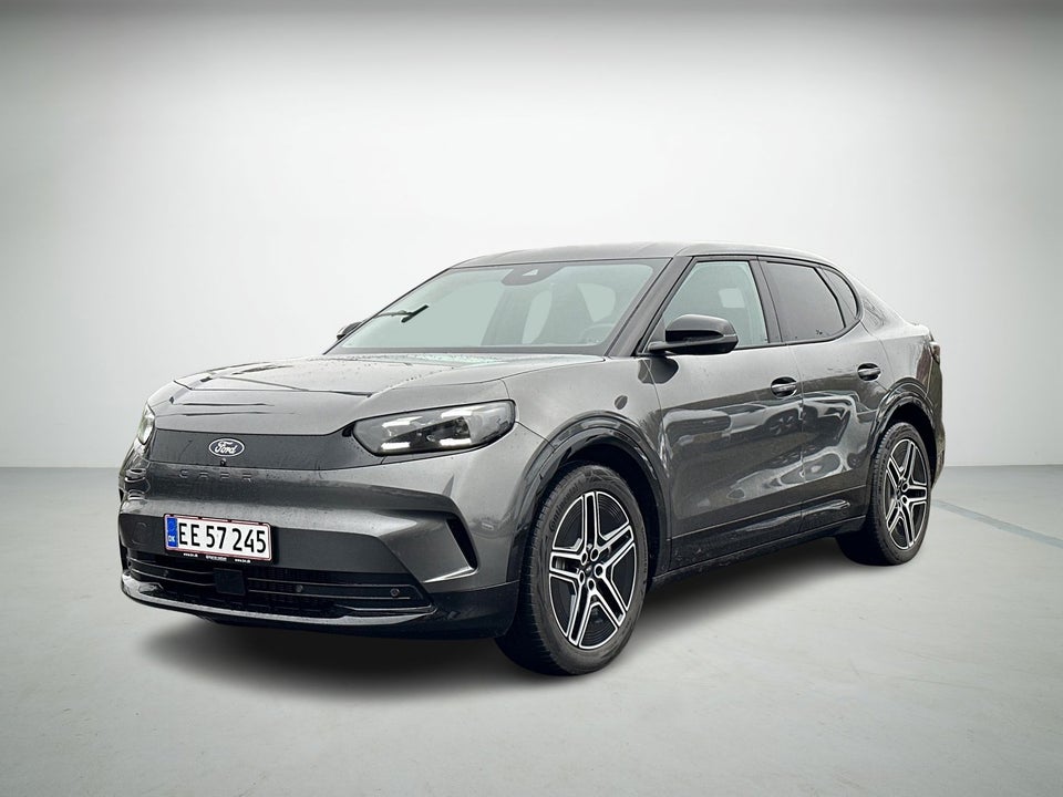 Ford Capri 82 Premium Extended Range 5d