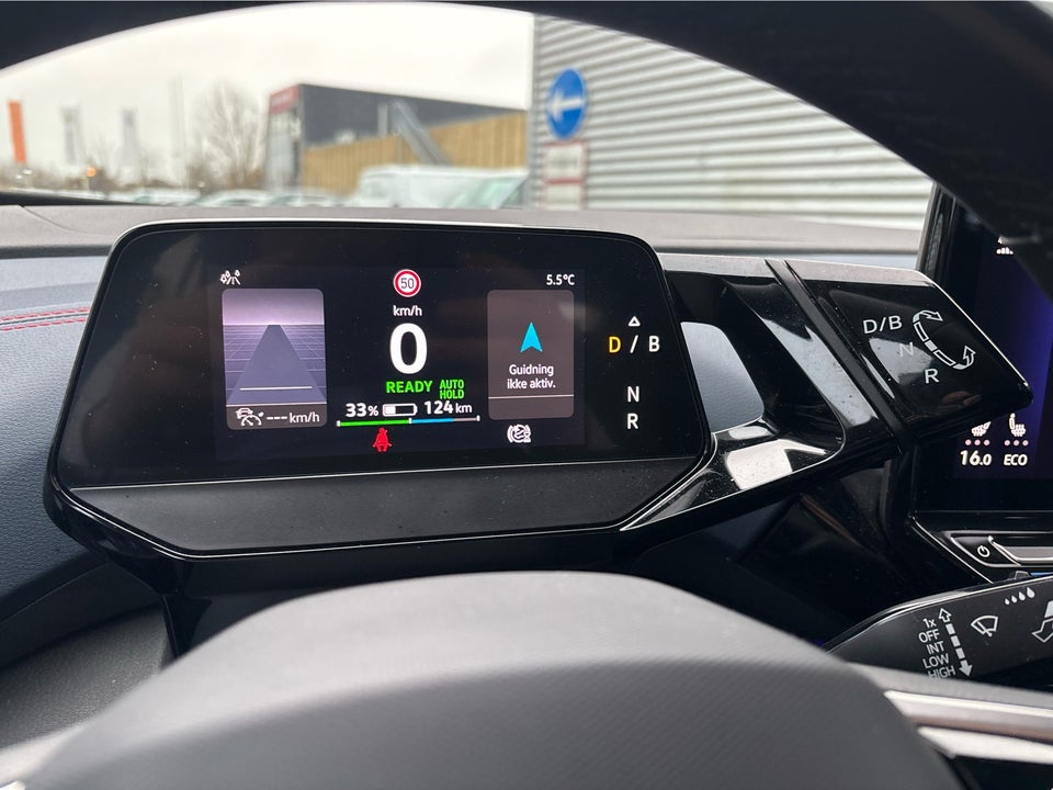 VW ID.5 77 GTX 4Motion 5d