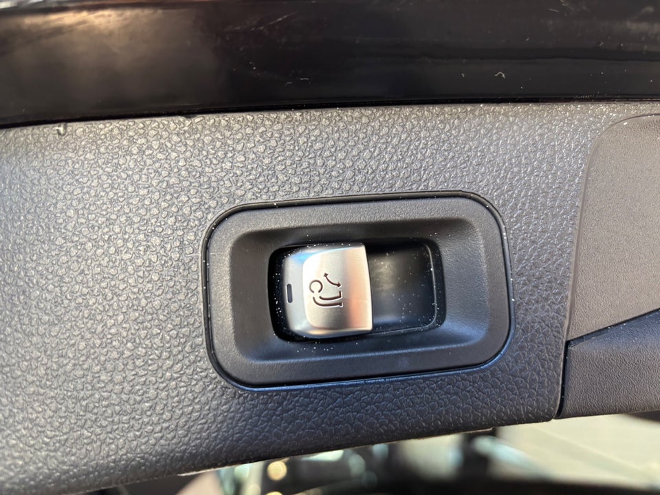 Mercedes C220 d 2,0 Advantage stc. aut. 5d