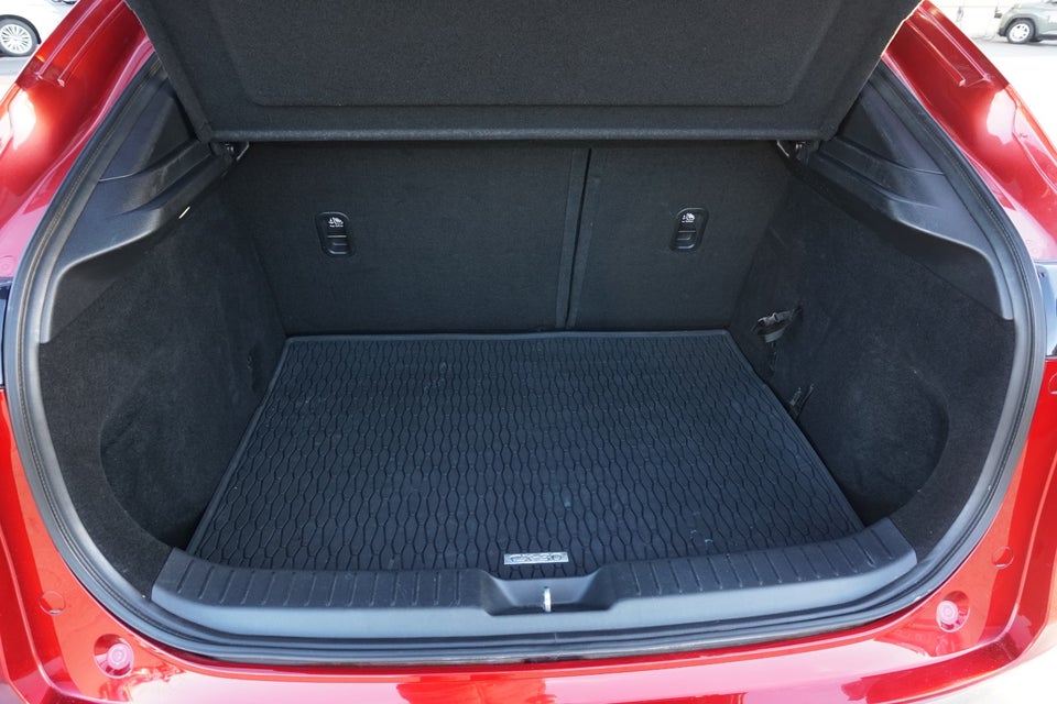 Mazda CX-30 2,0 e-SkyActiv-G 150 Cosmo Tech aut. 5d